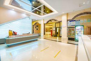 Junyi Chain Hotel (Xinyang Railway Station), Xinyang