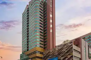 Fresh House Hotel, Hangzhou