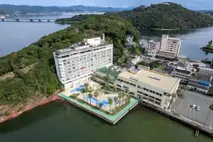 Sun Royal Hotel Hamanako, Hamamatsu