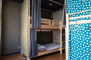 Ichozaka Guesthouse, Mito