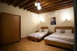 Tunis Pyramids Hotel, Faiyum