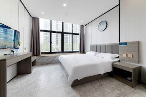 Nalange Hotel (North Passenger Station Branch), Xi'an