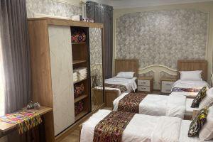 ONE GLOBAL FAMILY GUEST ROOM, Samarkand