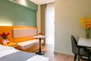 Haoran Yunying Hotel, Xi'an