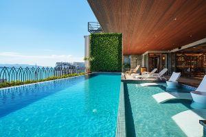 Champton Hotel, Nha Trang