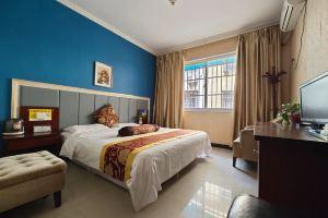 Dihao Business Hotel (Xixinzhuang Branch), Xi'an