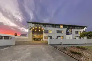 JetPark Hotel Rotorua, Rotorua