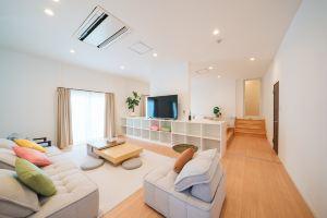 STARRY STAY VILLA NISHIATAMI, Atami