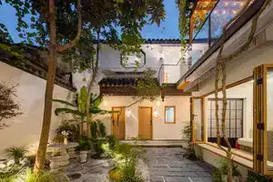 Floral Hotel·Suiyuan Hotel（Suzhou Pingjiang Road Humble Administrator's Garden Store）, Suzhou
