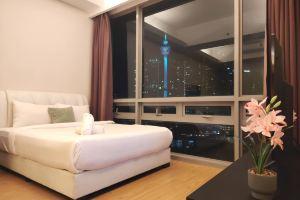 Swiss Residence by Offex Suites, Kuala Lumpur