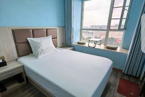 Guiyang Romantic Cherry Apartment, Guiyang