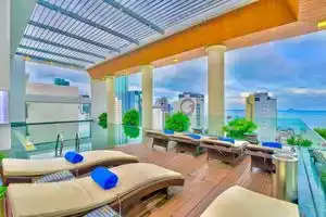 Poseidon Hotel, Nha Trang