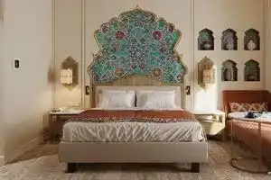 Mercure Hotel, Khiva