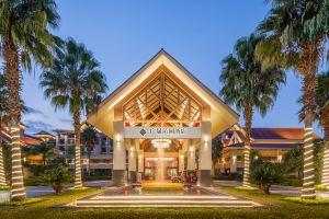 Rising Resort HOTEL, Kunming