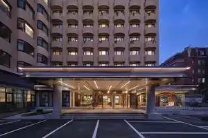 Hilton Garden Inn West Lake, Hangzhou