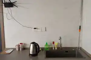 Dingdong Hostel, Suzhou
