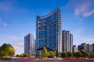 Xizi Art Hotel, Hangzhou