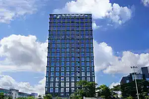 Investon Hotel, Shenzhen