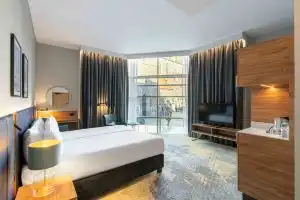 Wyndham Old Town Hotel