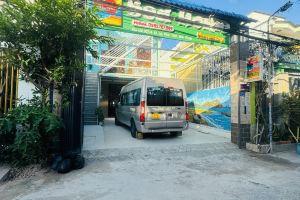 Sea Home Homestay, Phan Thiet
