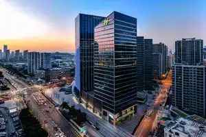 Even Hotel Grand Canal, Suzhou