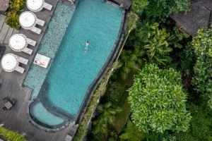 The Sankara Suites and Villas, Ubud