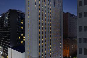 Sono Moon Haeundae Hotel, Busan