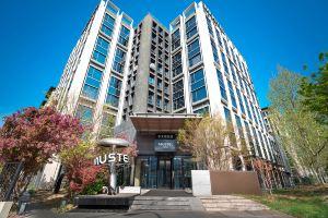 MUSTEL Hotel of MTGShangAnDiTieZhan, Beijing