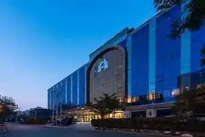 Huanghe Jingdu Grand Hotel, Beijing