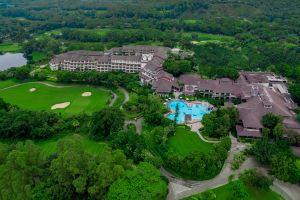 Mission Hills Resort Shenzhen, Shenzhen