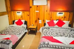 Chitwan Riverside Resort, Sauraha