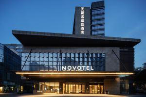 NOVOTEL WUXI, Suzhou