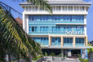 Solaris Hotel Kuta, Kuta