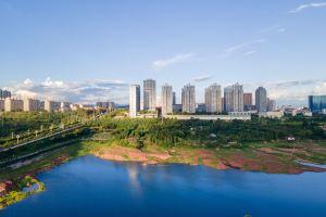 Pleasing Hotel, Kunming