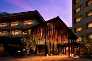 Ooedo Onsen Monogatari Premium Hotel Fugetsu (Old:Yukai Resort Premium Hotel Fugetsu), Beppu
