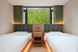 Mijia Youth Hotel, Beijing