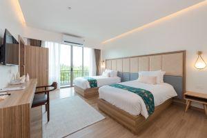 Parima Hotel, Trang