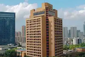 Wuxi Grand Hotel, Wuxi