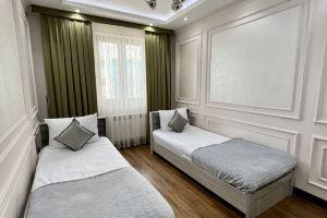 Metro Minor 70 Apartment(Метро Минор дом 70), Tashkent