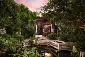 Blossom Hill Inn Suzhou Tanhuafu, Suzhou