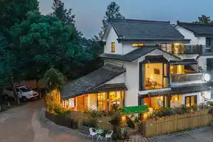 Hangzhou West Lake Sanzhai Homestay, Hangzhou