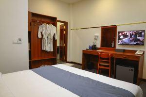 Nimith Hotel & Restaurant, Phnom Penh