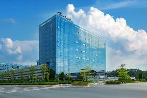 Meihua Aviation Theme Hotel, Guangzhou
