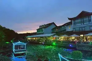 Wuxi 1881 Peninsula Hotel, Wuxi