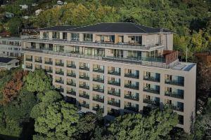 Atami Izusan Karaku Hotel, Atami