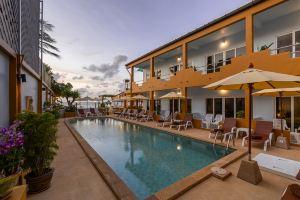 Kamala Dreams Hotel, Kamala