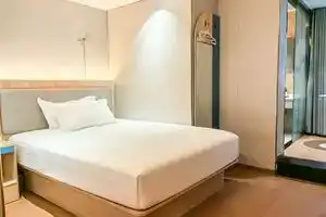 Aisen Fashion Hotel, Shanghai
