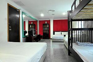 Hotel China Town 2, Kuala Lumpur