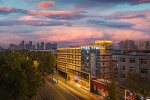 JI Hotel (Luoyang Shanghai Shichang Lianmeng Road), Luoyang