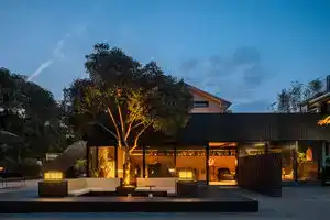 HANGZHOU W PLUS HOTEL, Hangzhou